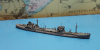 Supply ship "Ermland" (1 p.) D 1940 Neptun N 1097A